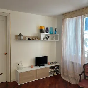 Ca' Frezzeria Apartment Venice
