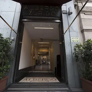 Missori Piazza Missori, Sonder By Marriott Bonvoy Hotel