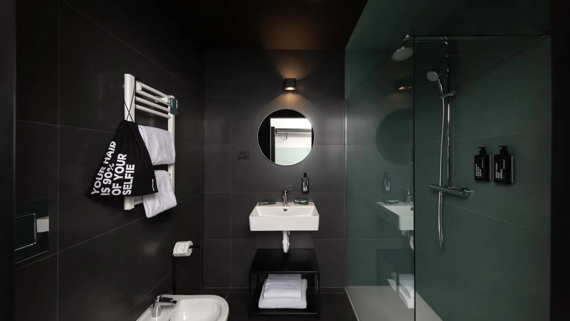 Cx Milan Bicocca Hostel Italy