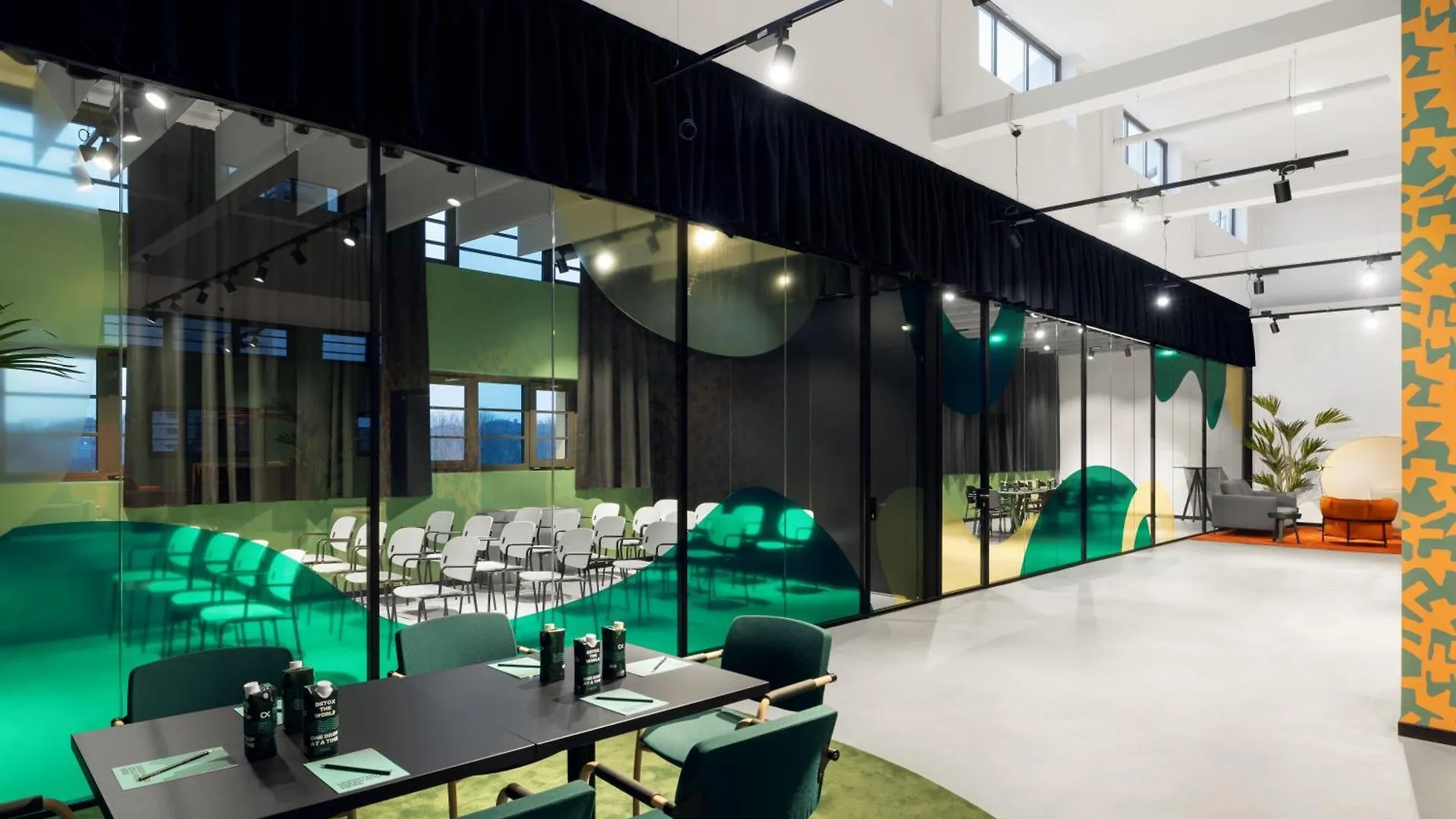 Cx Milan Bicocca Hostel 0*,  Italy